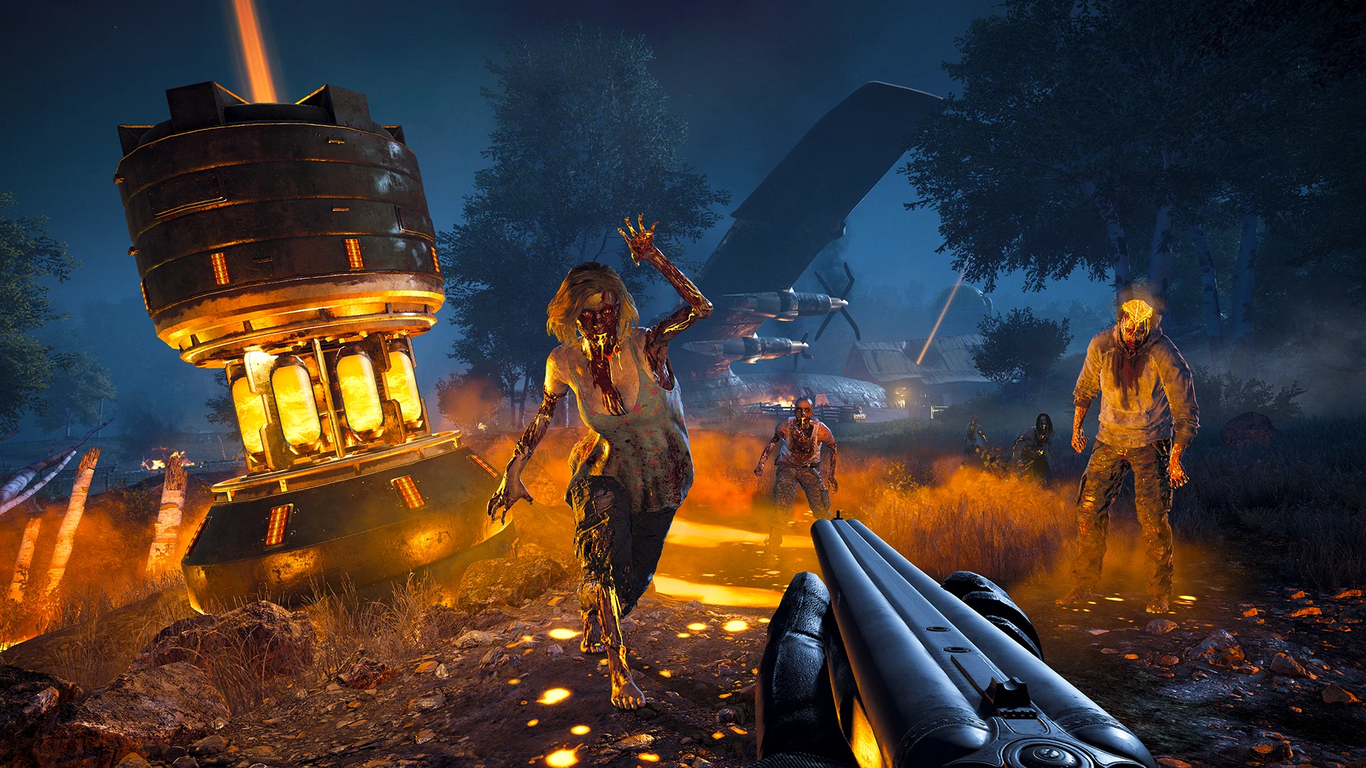 Far Cry 5 screenshot 2